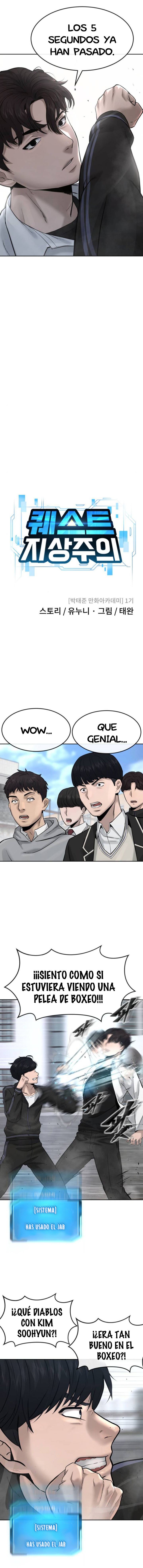Supremacía de las Misiones Capitulo 9 página 4