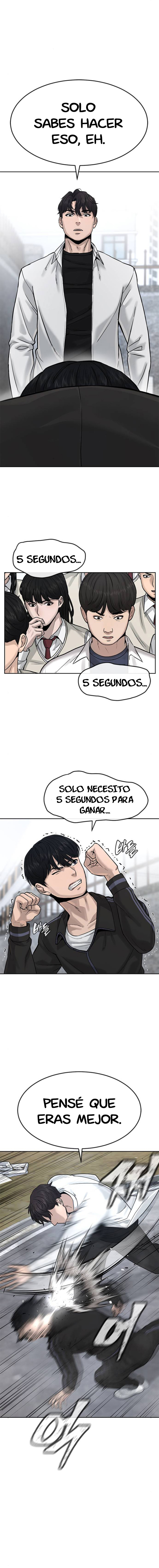 Supremacía de las Misiones Capitulo 9 página 7