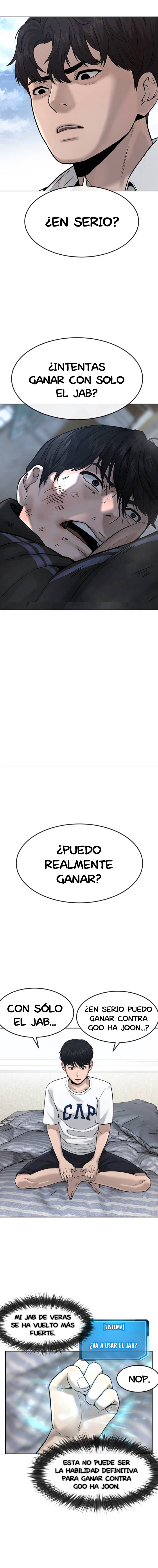 Supremacía de las Misiones Capitulo 9 página 8