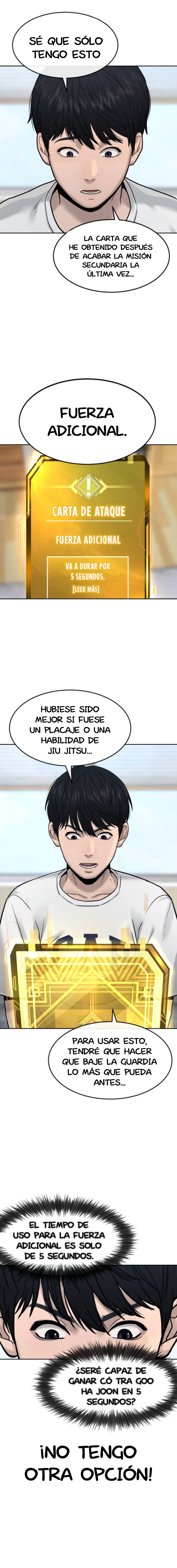 Supremacía de las Misiones Capitulo 9 página 9