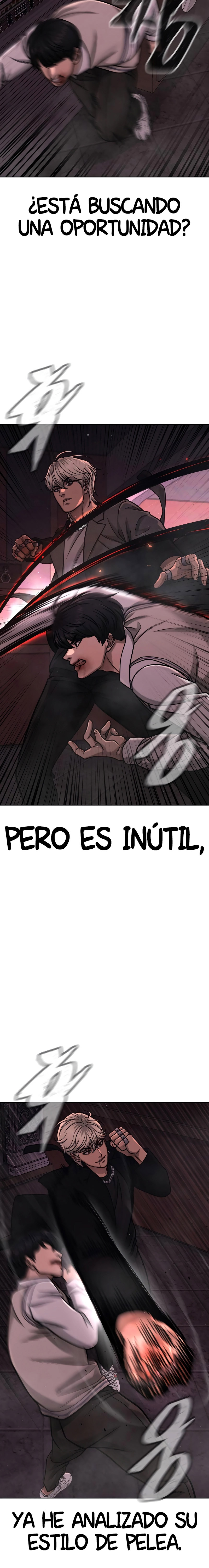 Supremacía de las Misiones Capitulo 90 página 11