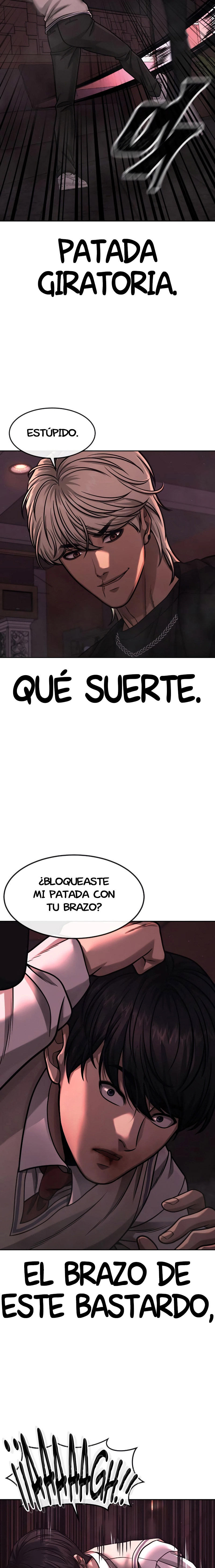 Supremacía de las Misiones Capitulo 90 página 14