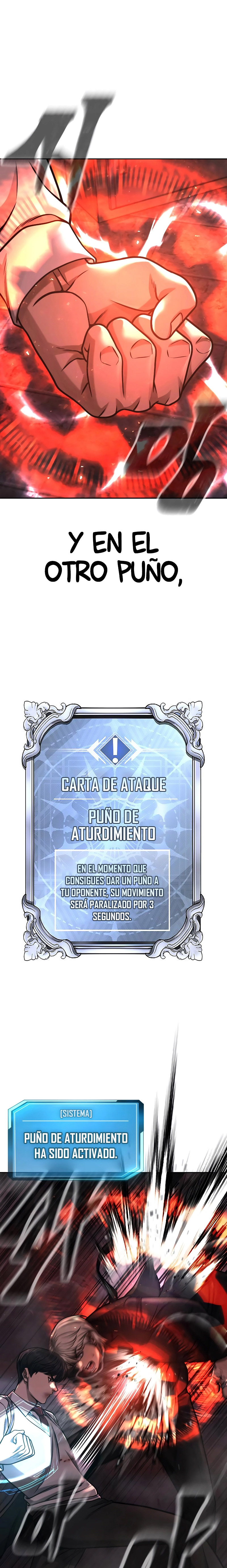 Supremacía de las Misiones Capitulo 90 página 23