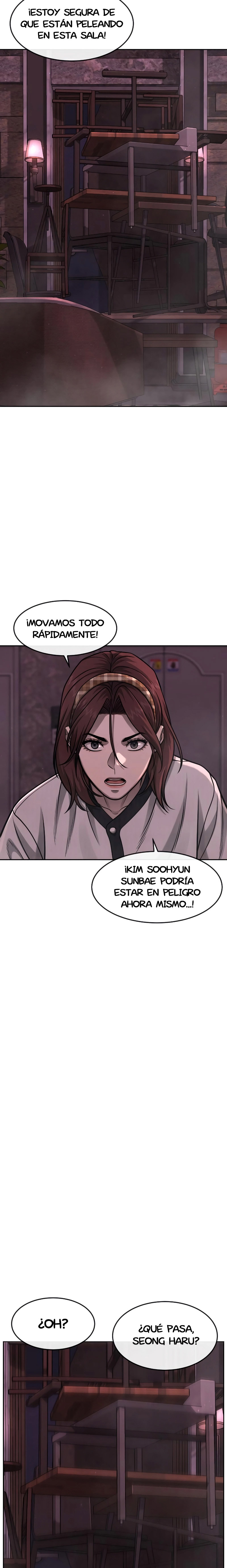 Supremacía de las Misiones Capitulo 90 página 25