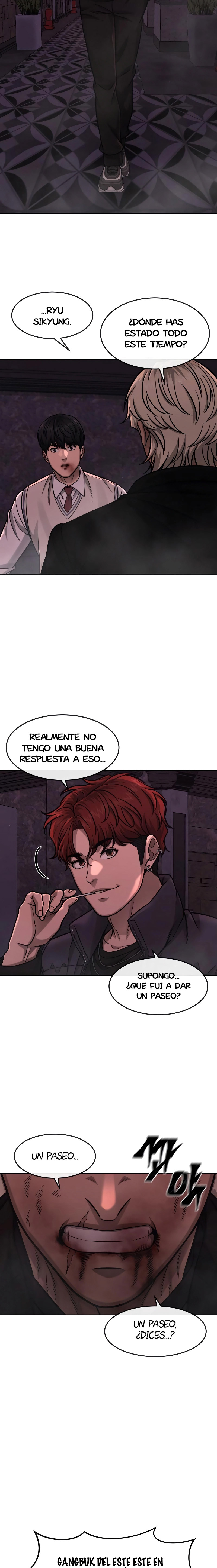 Supremacía de las Misiones Capitulo 90 página 35