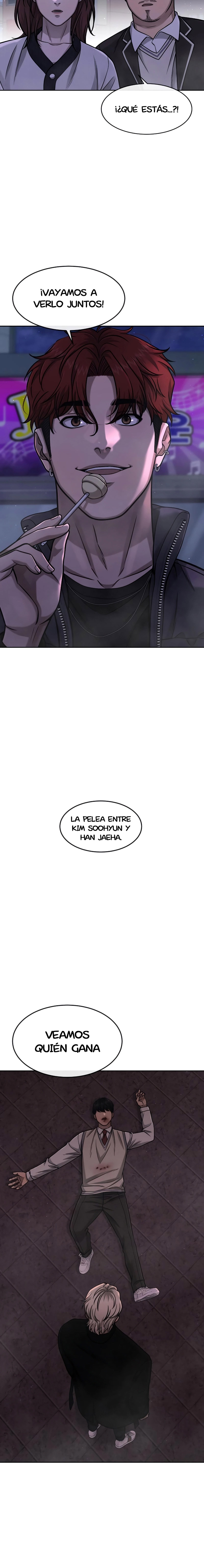 Supremacía de las Misiones Capitulo 90 página 5