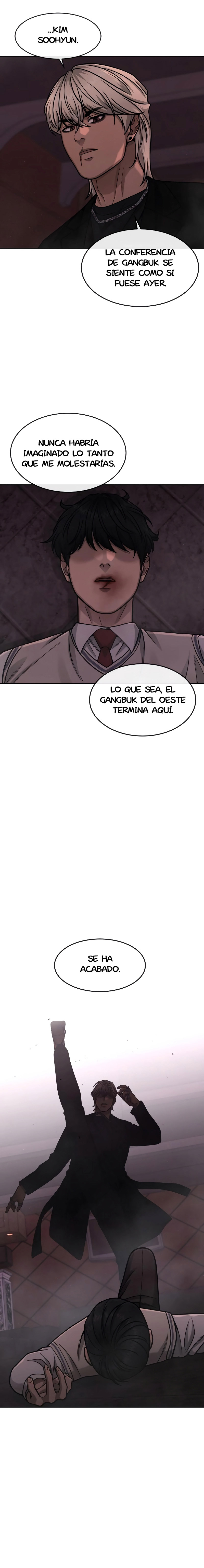 Supremacía de las Misiones Capitulo 90 página 6
