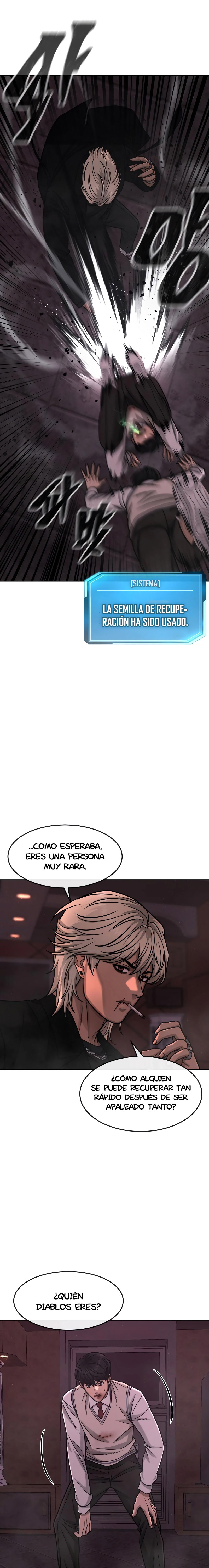 Supremacía de las Misiones Capitulo 90 página 7