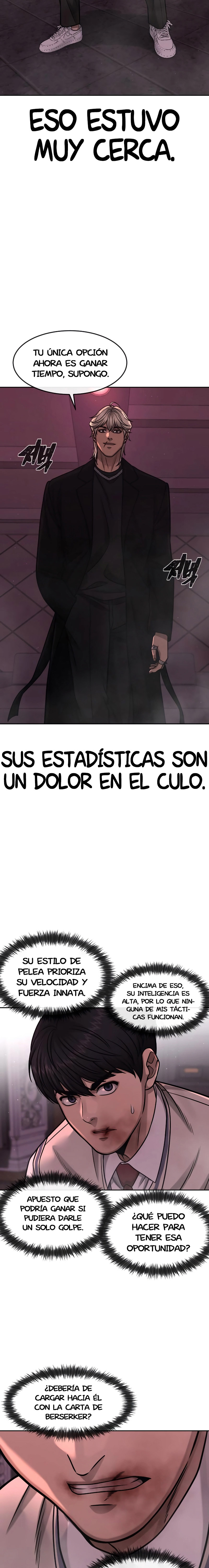 Supremacía de las Misiones Capitulo 90 página 8