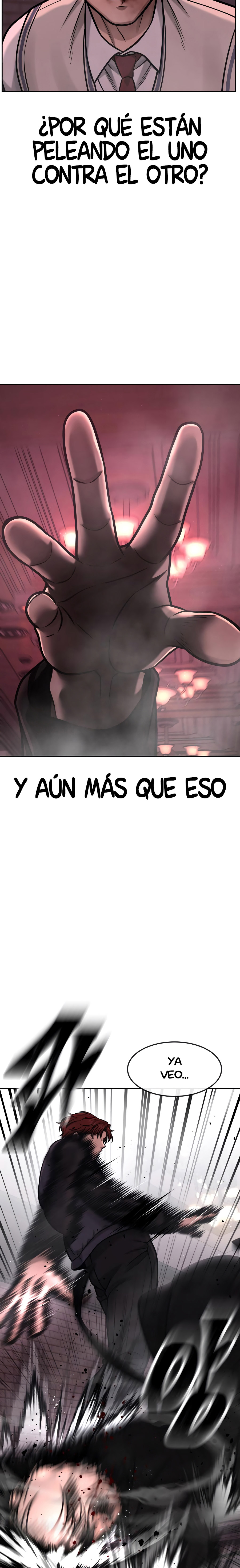 Supremacía de las Misiones Capitulo 91 página 11