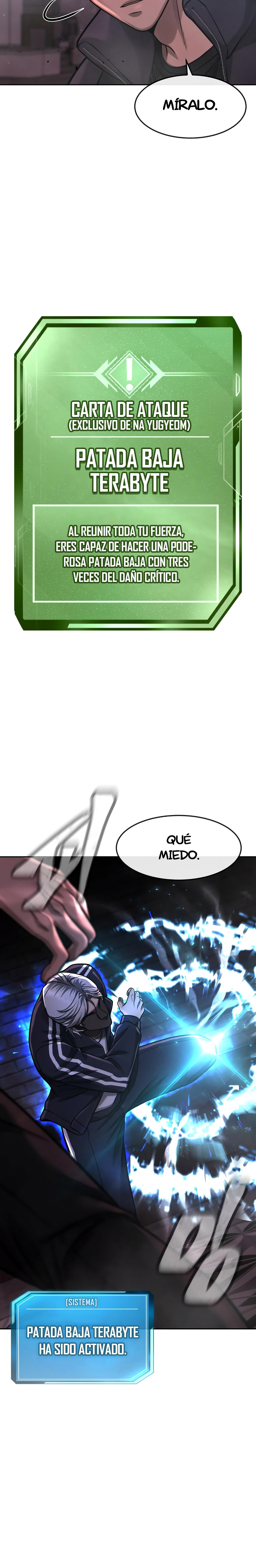 Supremacía de las Misiones Capitulo 92 página 12