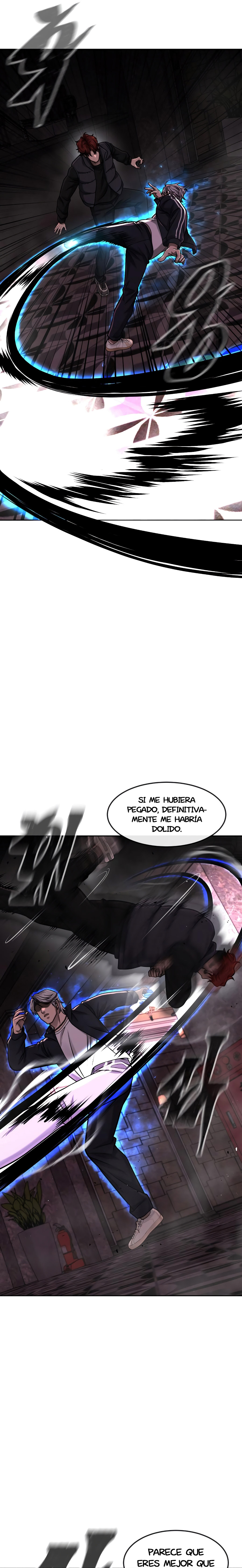 Supremacía de las Misiones Capitulo 92 página 13