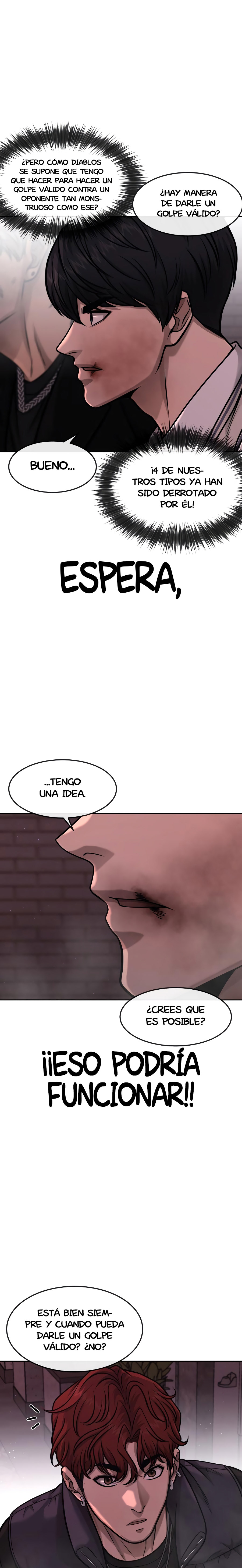 Supremacía de las Misiones Capitulo 92 página 16