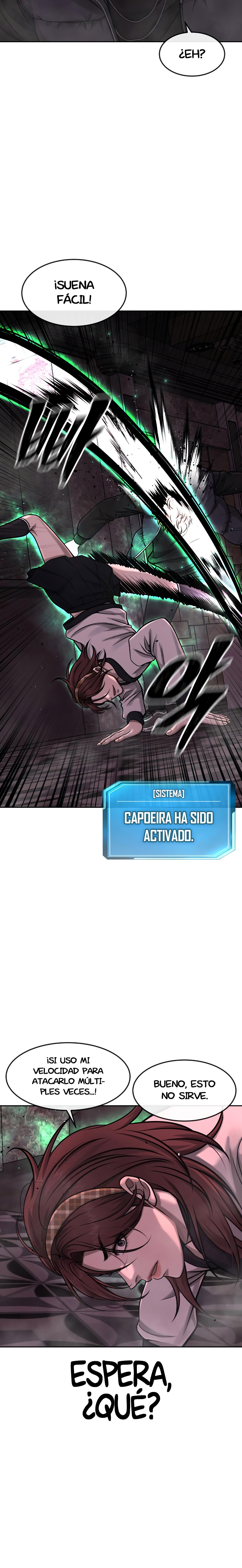 Supremacía de las Misiones Capitulo 92 página 17