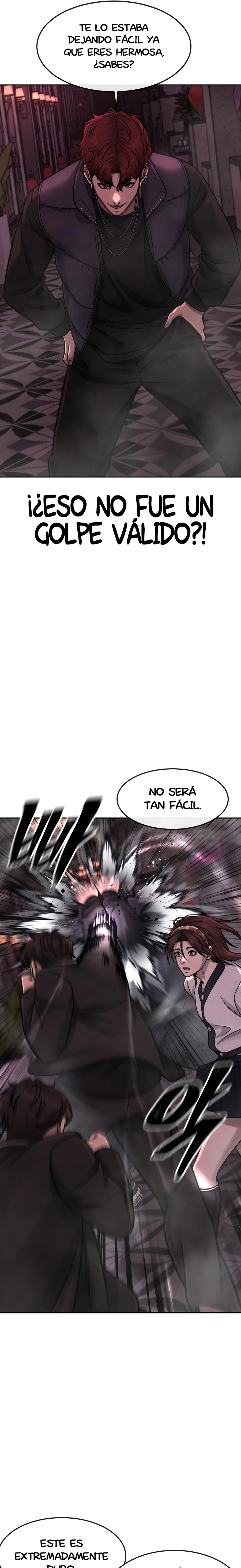 Supremacía de las Misiones Capitulo 92 página 18