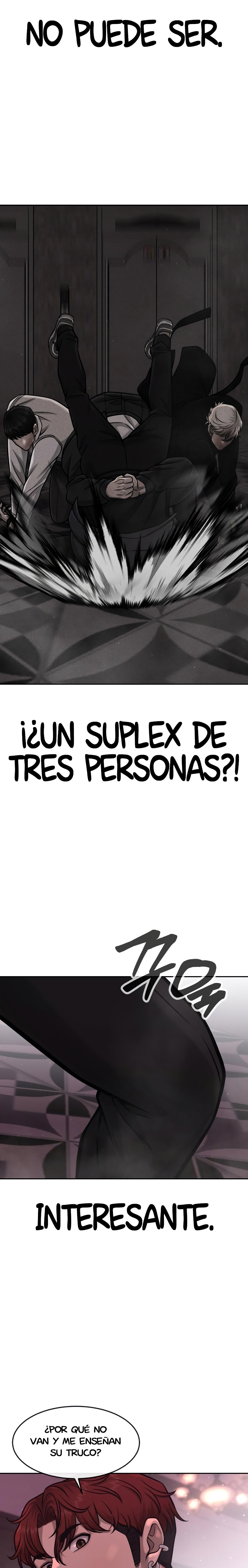 Supremacía de las Misiones Capitulo 92 página 31