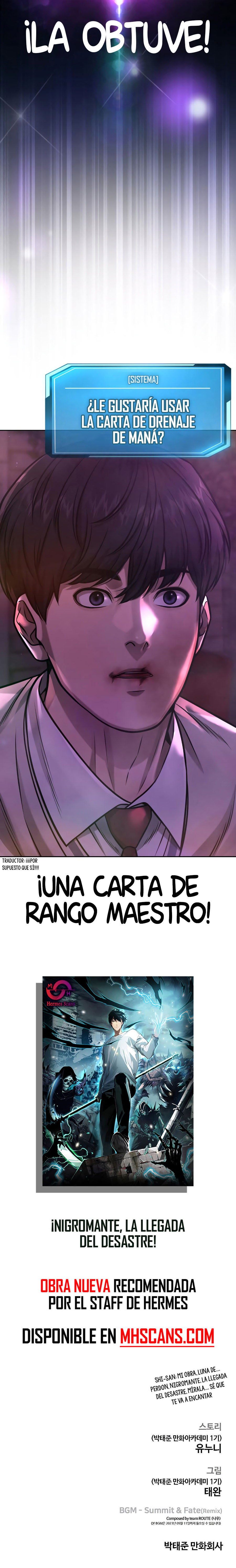Supremacía de las Misiones Capitulo 92 página 41