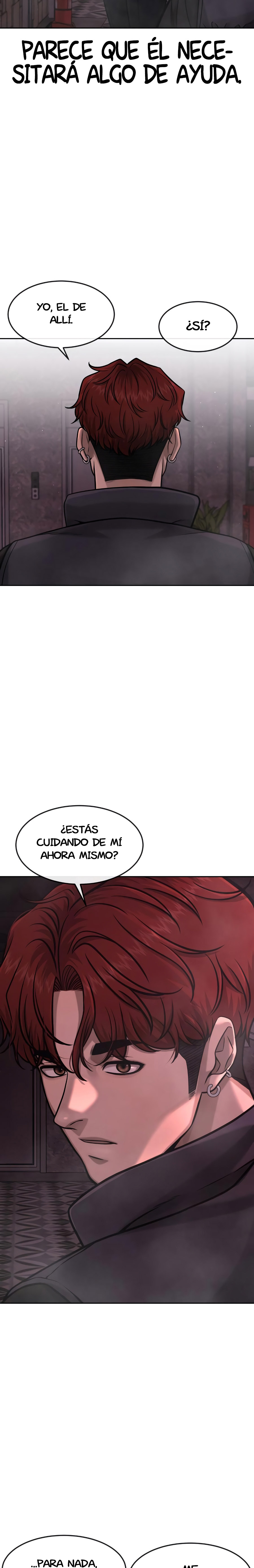 Supremacía de las Misiones Capitulo 92 página 5