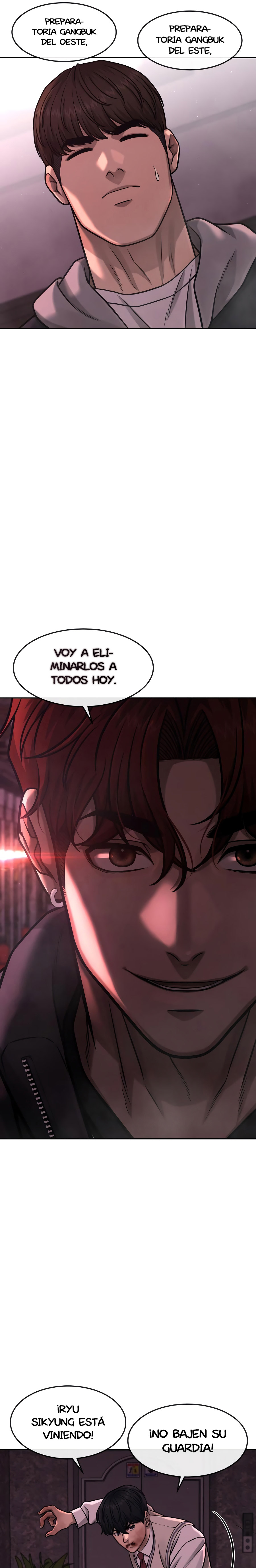 Supremacía de las Misiones Capitulo 92 página 8