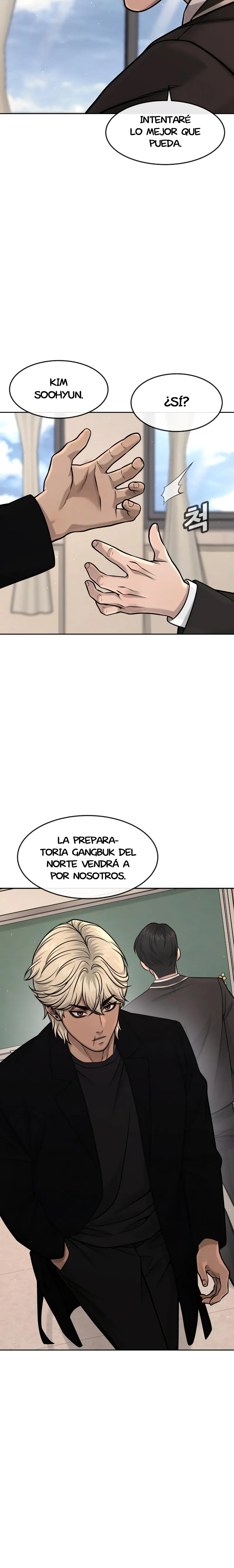Supremacía de las Misiones Capitulo 93 página 22