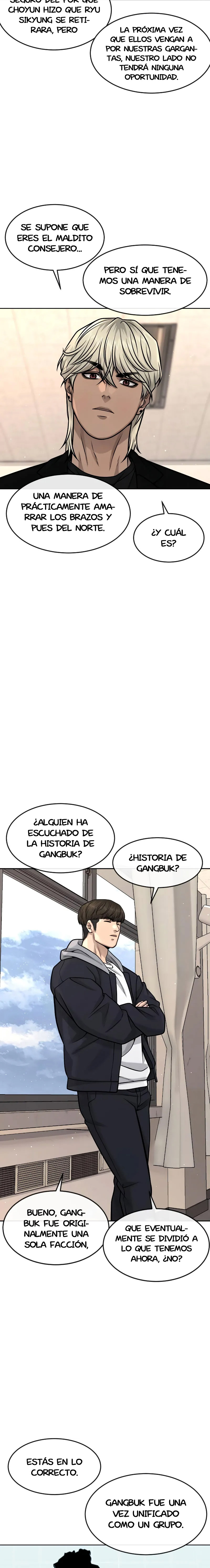 Supremacía de las Misiones Capitulo 93 página 25