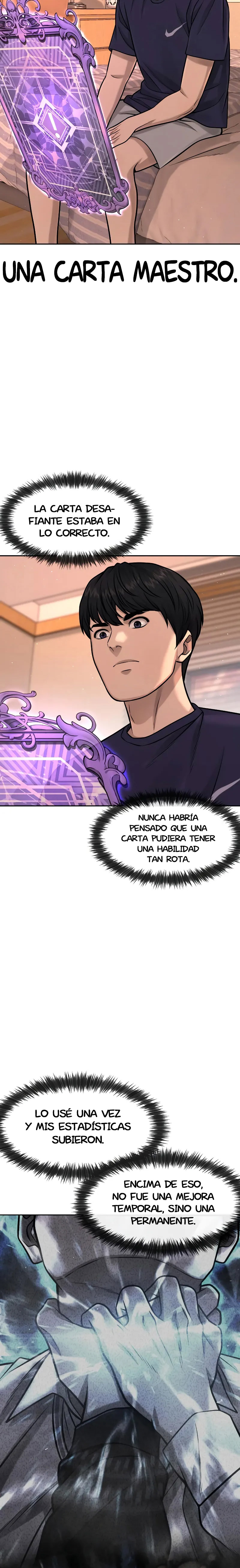 Supremacía de las Misiones Capitulo 93 página 29
