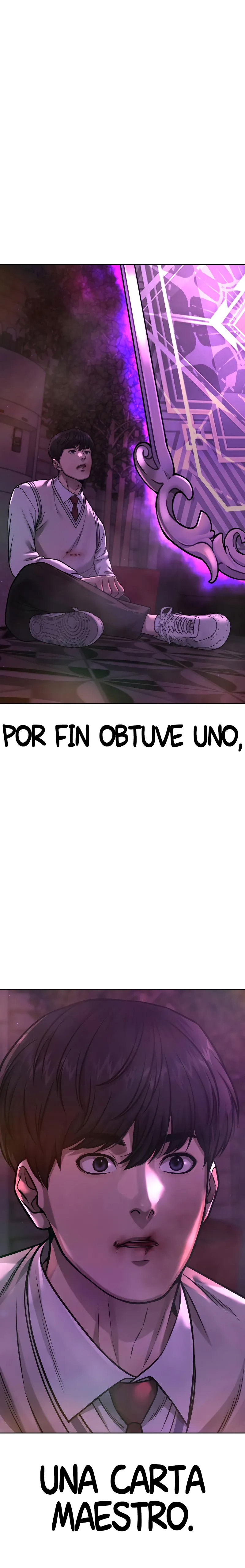 Supremacía de las Misiones Capitulo 93 página 3