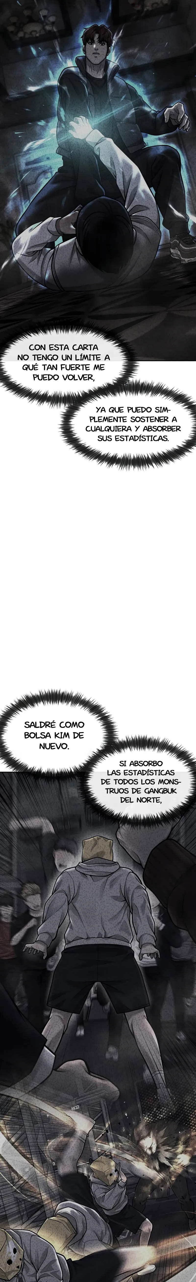 Supremacía de las Misiones Capitulo 93 página 30