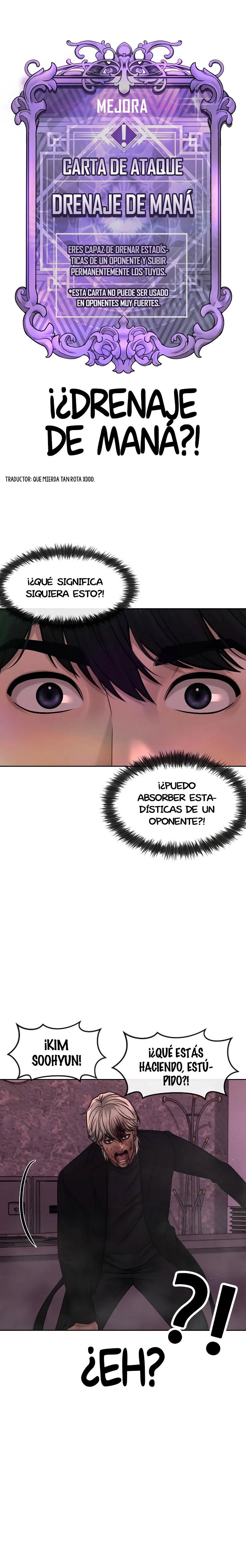 Supremacía de las Misiones Capitulo 93 página 4