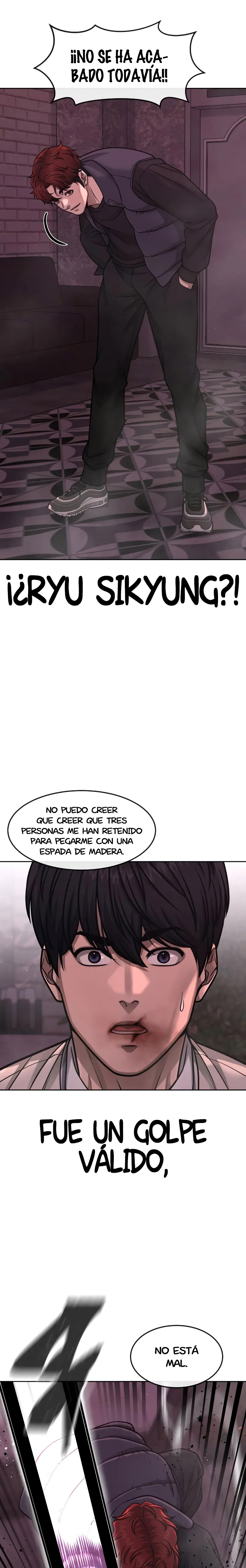 Supremacía de las Misiones Capitulo 93 página 5