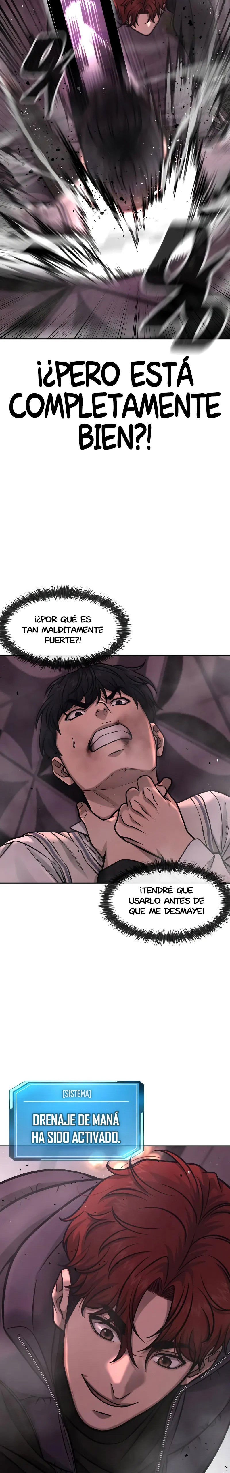 Supremacía de las Misiones Capitulo 93 página 6