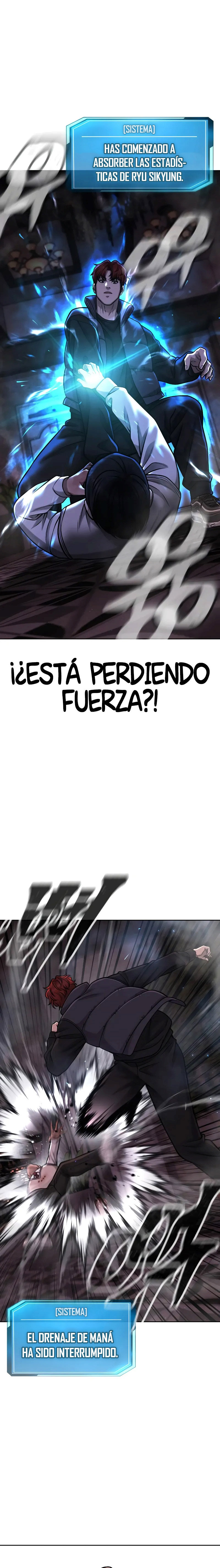 Supremacía de las Misiones Capitulo 93 página 8