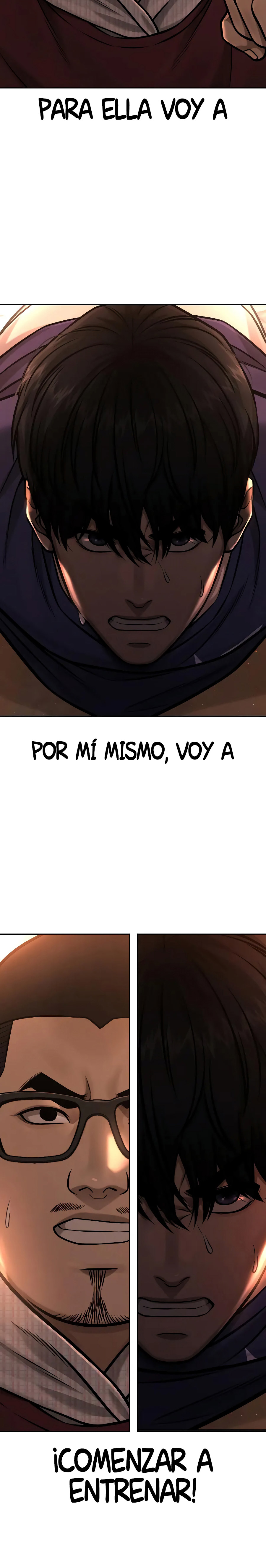 Supremacía de las Misiones Capitulo 94 página 4