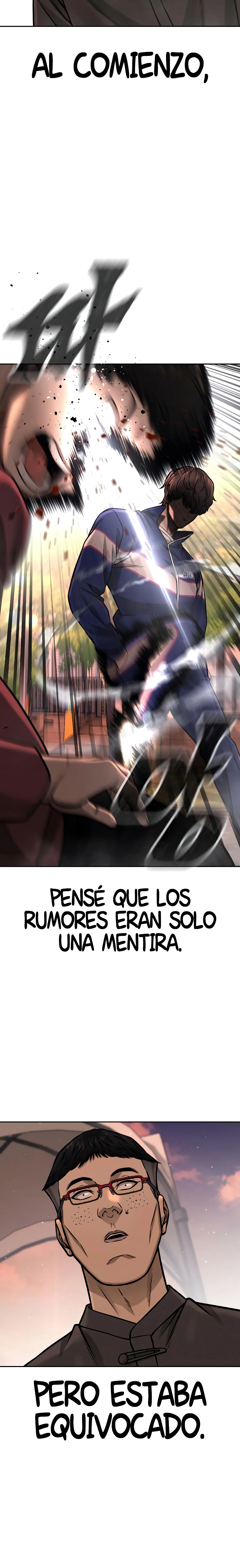 Supremacía de las Misiones Capitulo 95 página 12