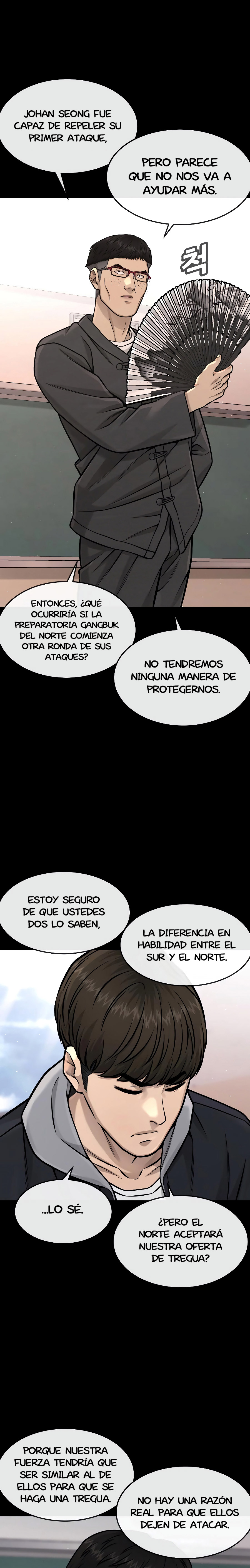 Supremacía de las Misiones Capitulo 95 página 23