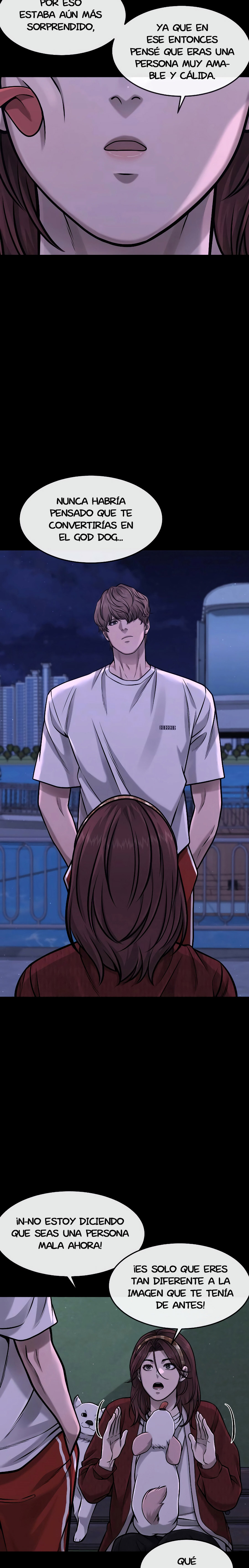 Supremacía de las Misiones Capitulo 95 página 5
