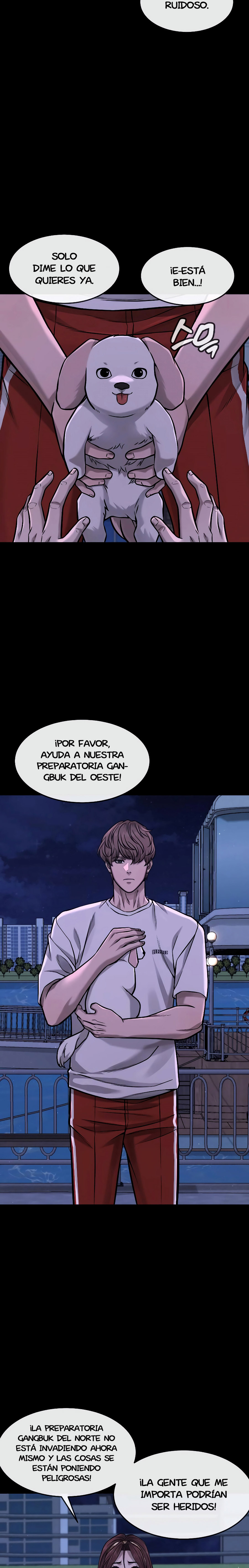 Supremacía de las Misiones Capitulo 95 página 6