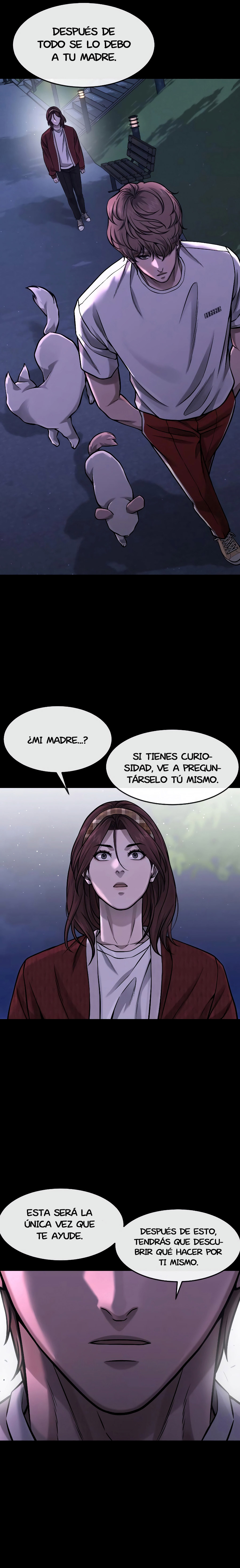 Supremacía de las Misiones Capitulo 95 página 8