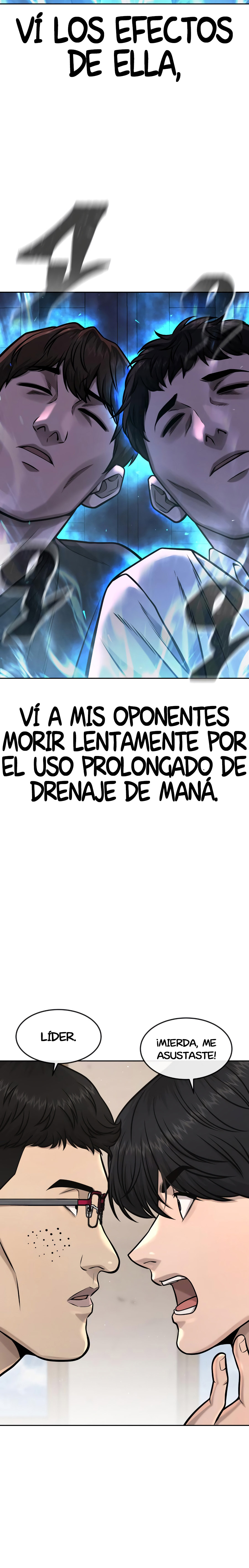 Supremacía de las Misiones Capitulo 96 página 10
