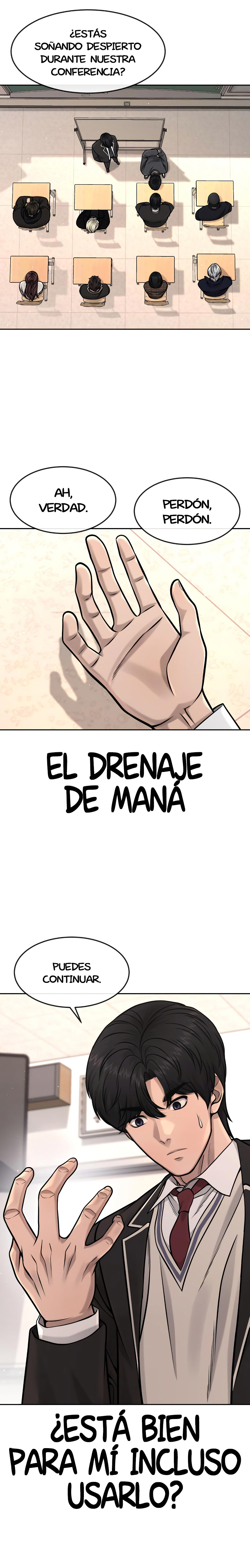 Supremacía de las Misiones Capitulo 96 página 11