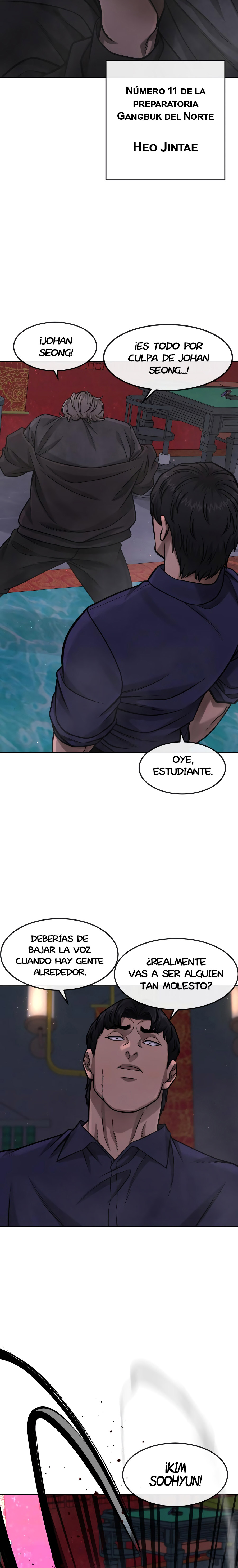 Supremacía de las Misiones Capitulo 96 página 14