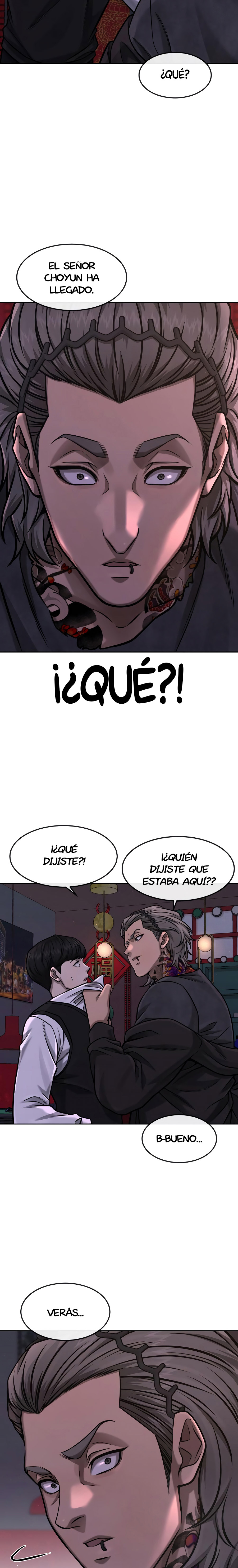 Supremacía de las Misiones Capitulo 96 página 16
