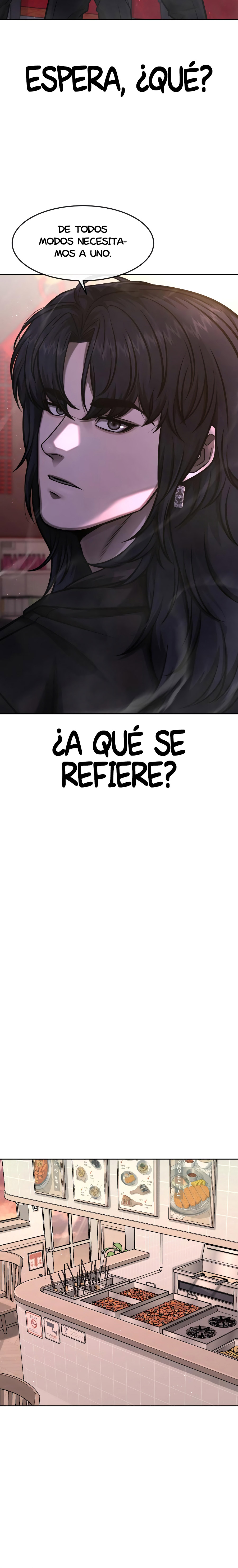 Supremacía de las Misiones Capitulo 96 página 22
