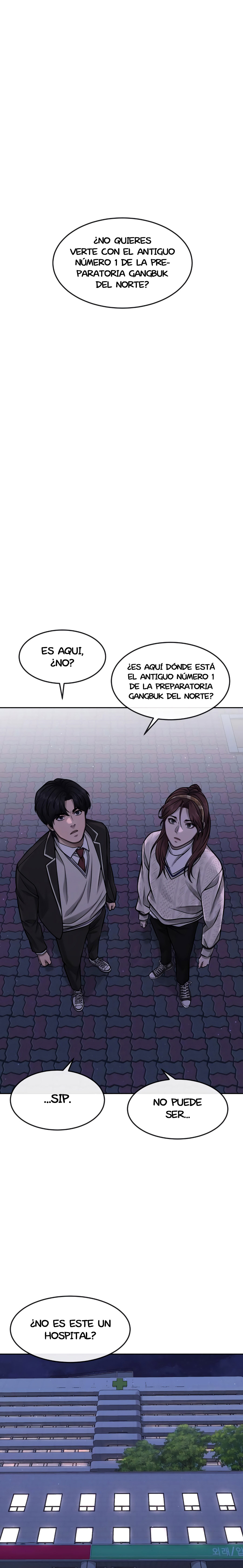 Supremacía de las Misiones Capitulo 96 página 30
