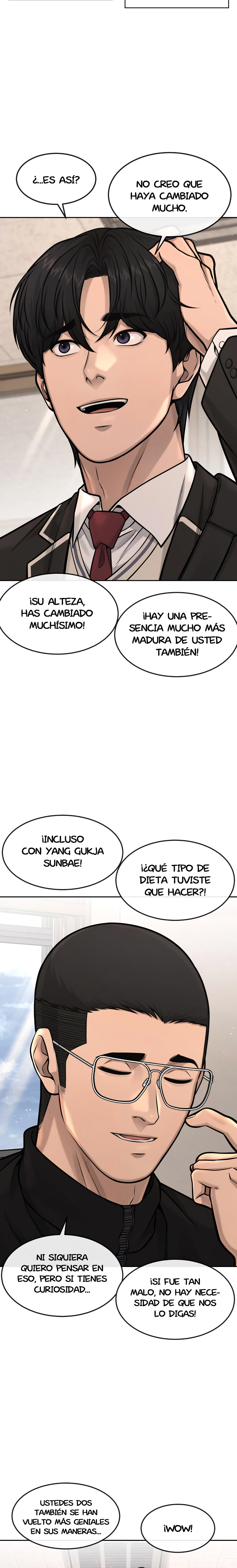 Supremacía de las Misiones Capitulo 96 página 4