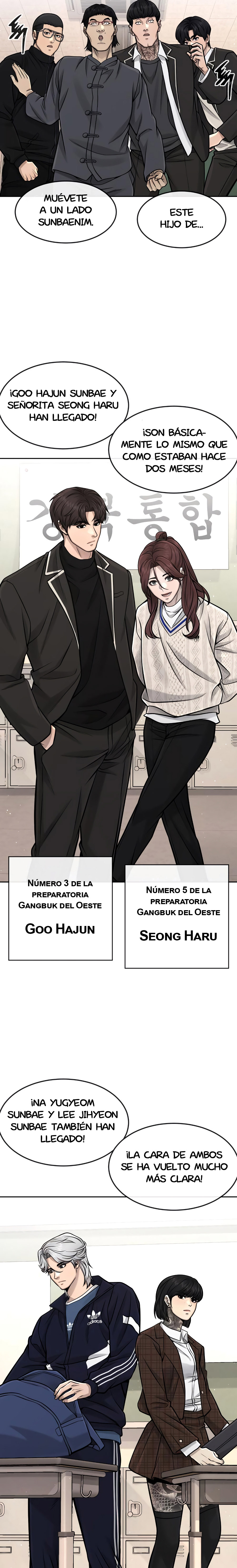 Supremacía de las Misiones Capitulo 96 página 5