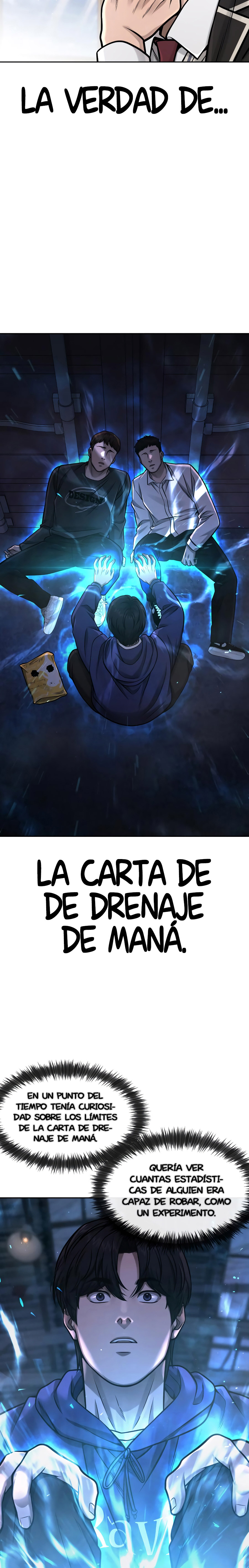 Supremacía de las Misiones Capitulo 96 página 9