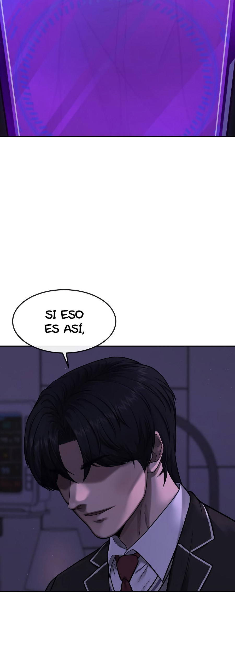 Supremacía de las Misiones Capitulo 97 página 39