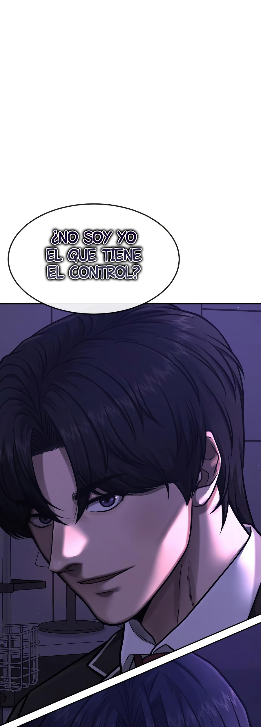 Supremacía de las Misiones Capitulo 97 página 40