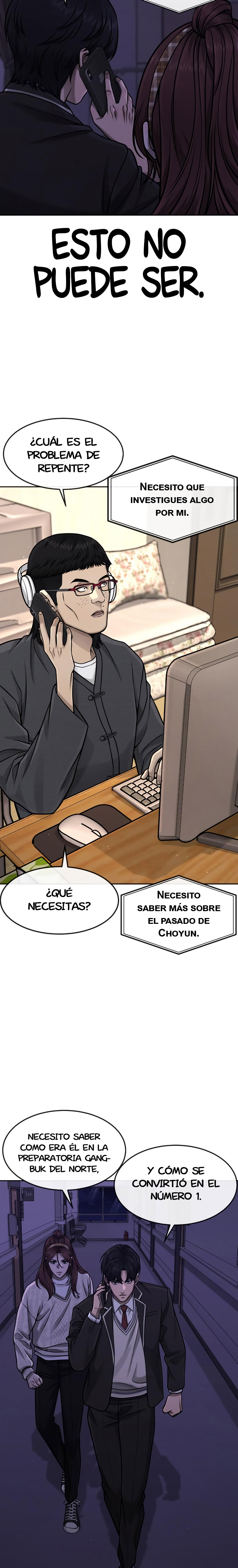 Supremacía de las Misiones Capitulo 97 página 6